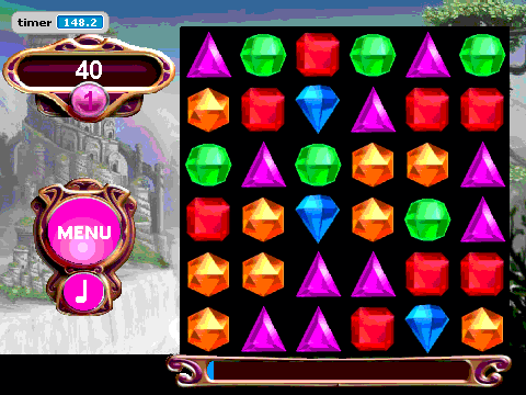 Bejeweled