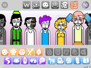 FiddleBops Polos