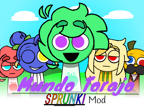 Mundo Torajo Sprunki