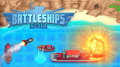 Battleships Armada