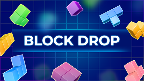 Blockdrop