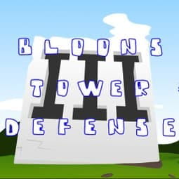 Bloons TD 3