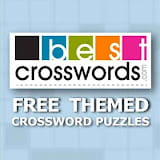 Crossword Puzzles