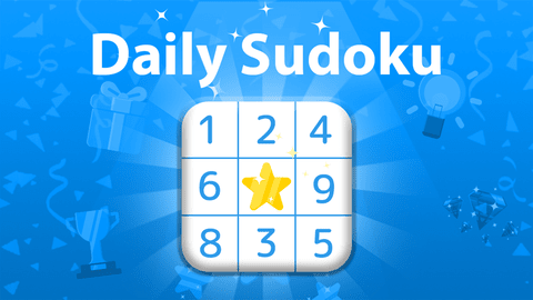 Daily Sudoku 2