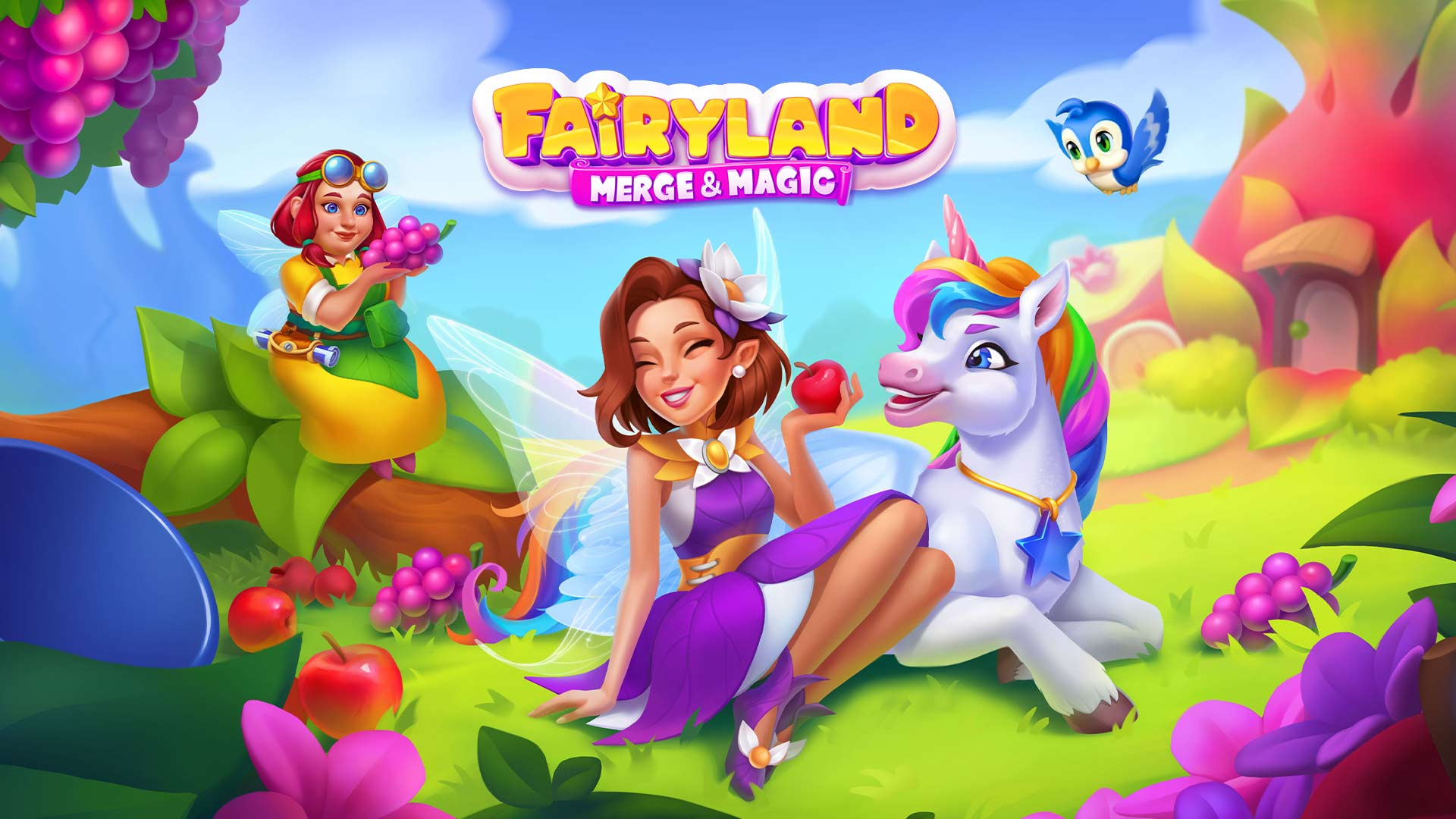 Fairyland