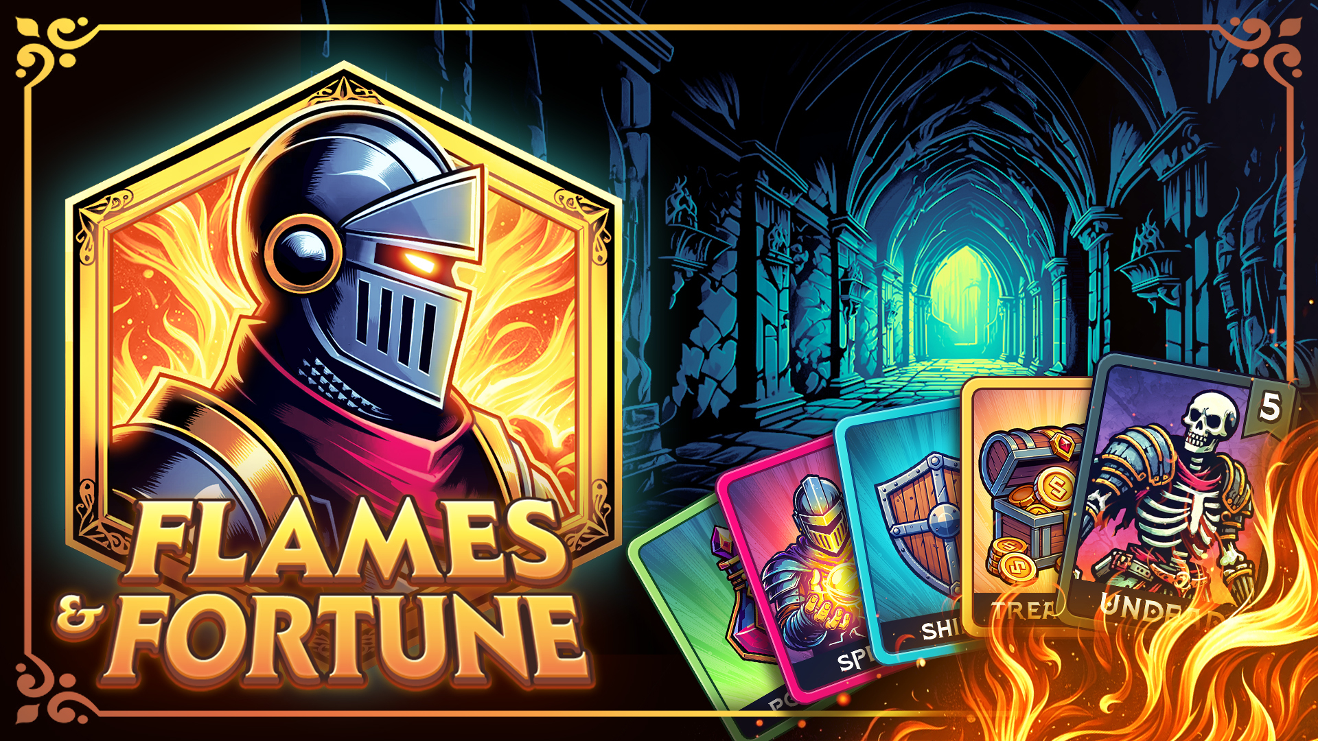 Flames Fortune
