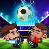 Head Soccer