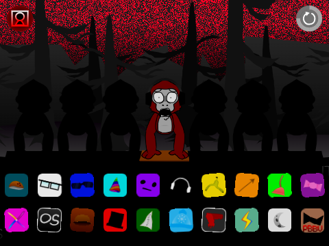 Incredibox Banana