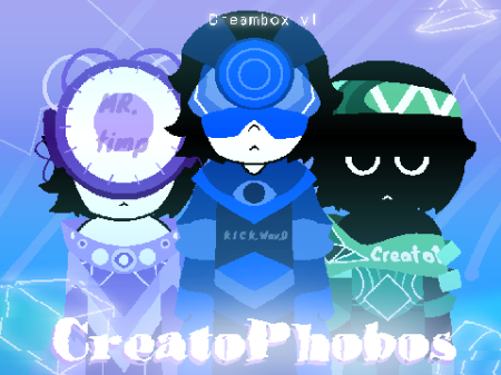 Incredibox Creatophobos