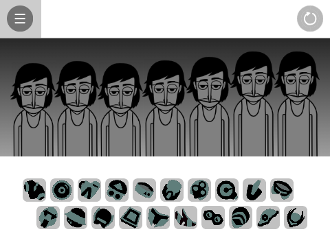 Incredibox Dystopia