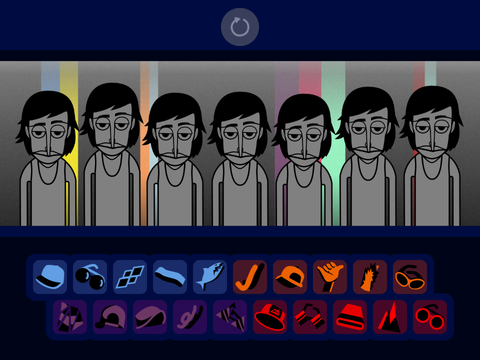 Incredibox Vibin