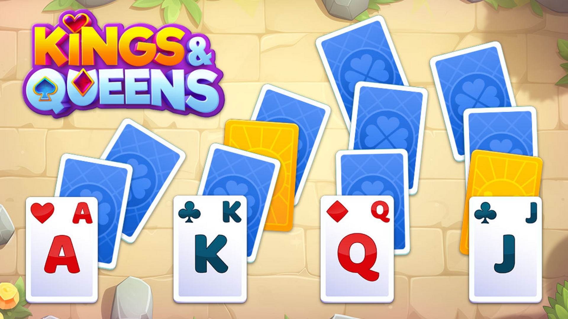 Kings And Queens