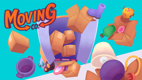 Moving Co