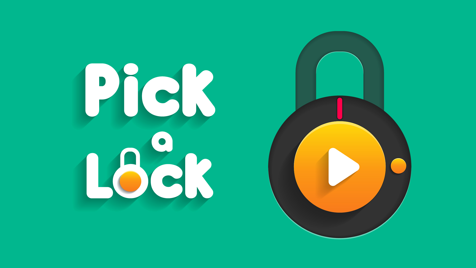 Pick A Lock