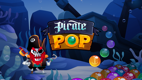 Pirate Pop