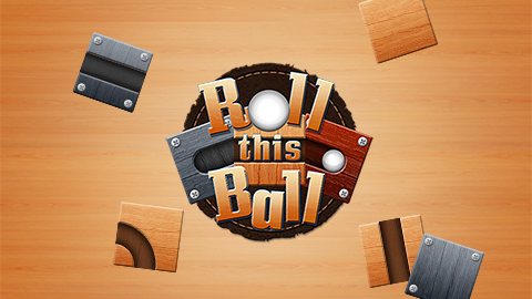 Roll This Ball 3