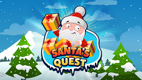 Santas Quest