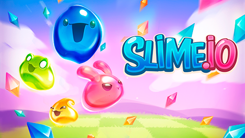 Slime Io