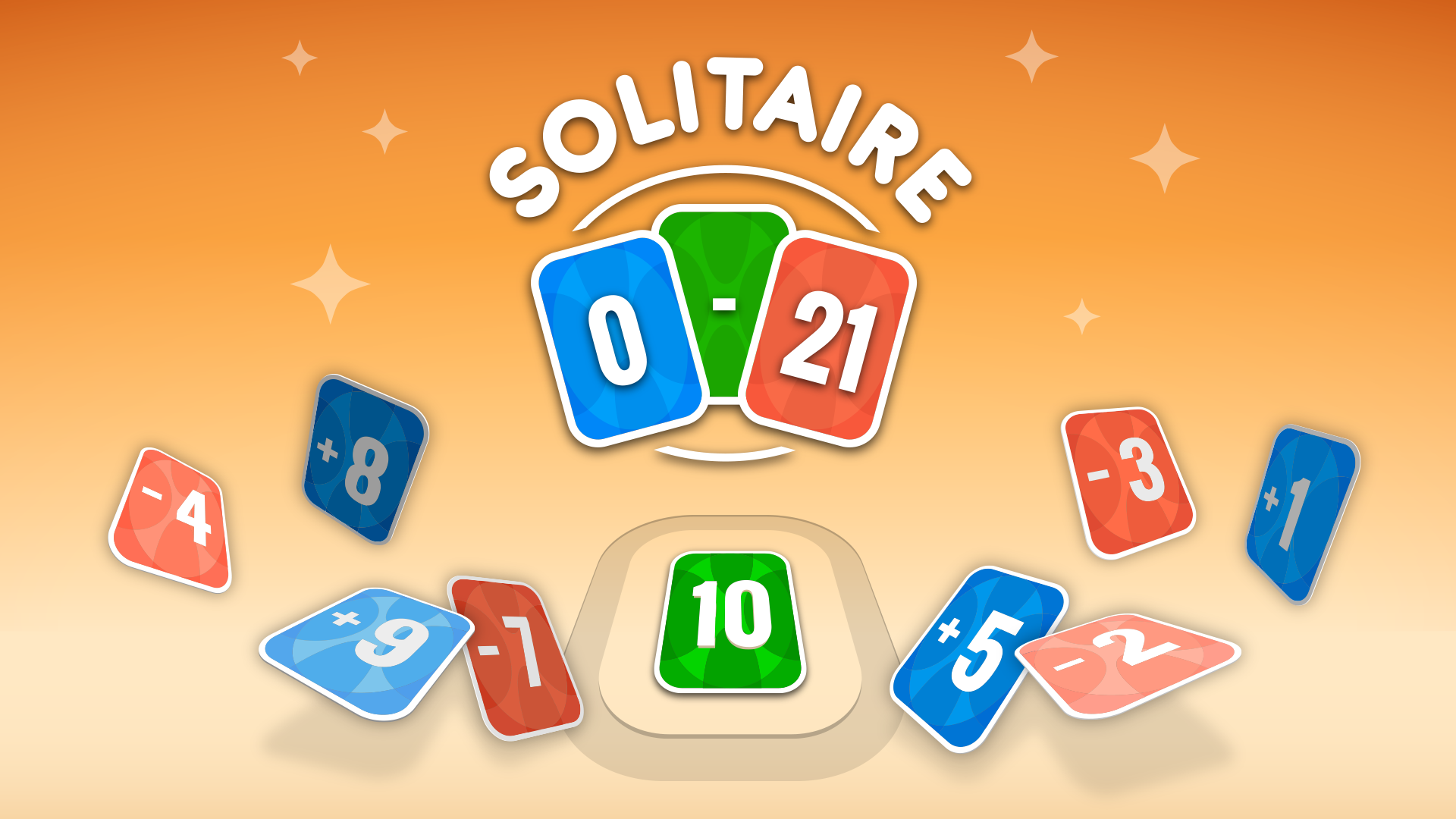Solitaire 0 21