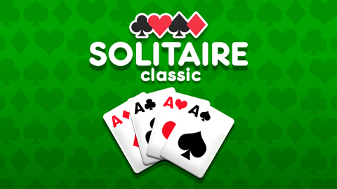 Solitaire Classic