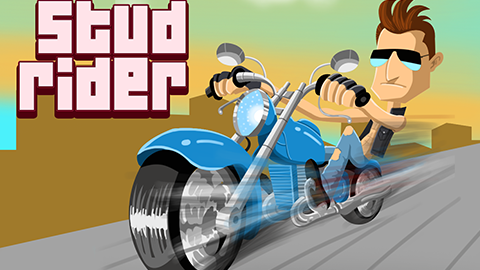 Stud Rider