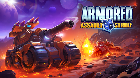 Armored Assault Strike