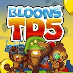 Bloons TD 5