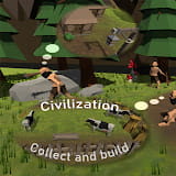 Civilization: Collect And Build