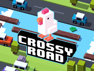 Crossy Road
