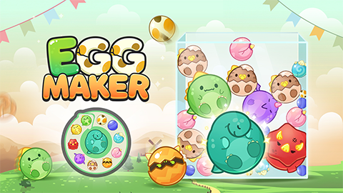 Egg Maker