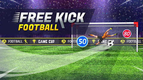 Freekick Football
