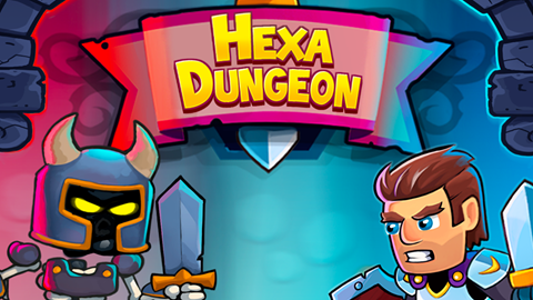 Hexa Dungeon
