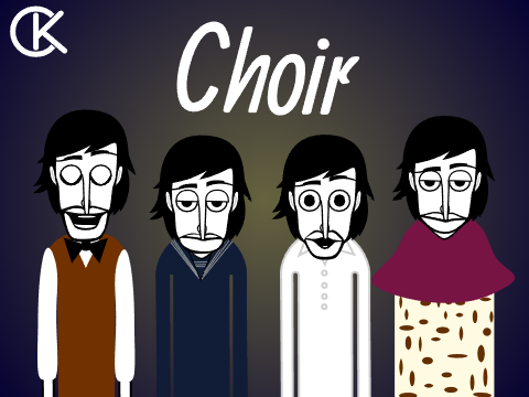 Incredibox Choir