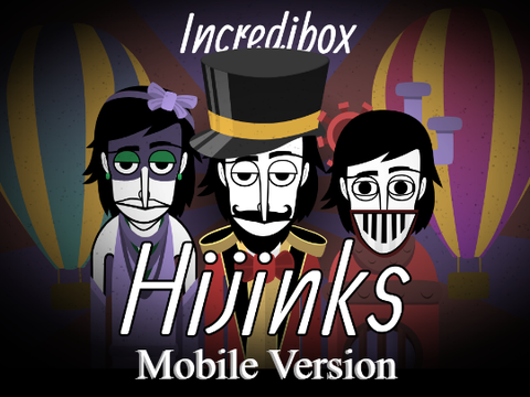 Incredibox Hijinks