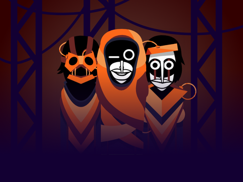 Incredibox Wolfgang