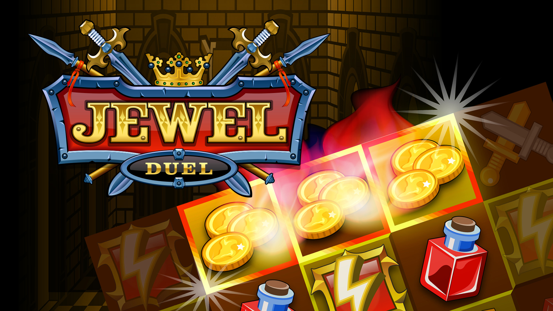 Jewel Duel