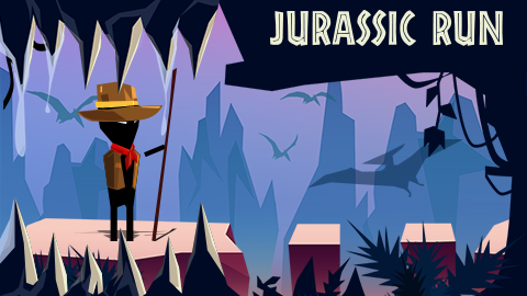 Jurassic Run