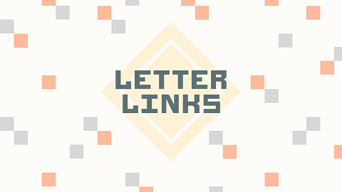 Letter Links