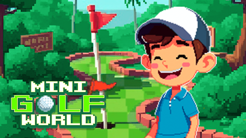 Mini Golf World