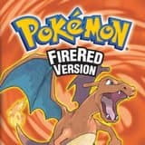 Pokemon Fire Red