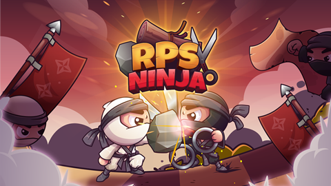 Rock Paper Scissors Dojo