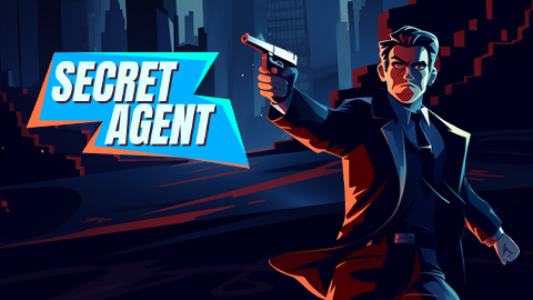 Secret Agent