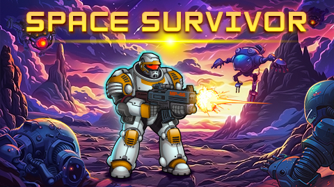 Space Survivor