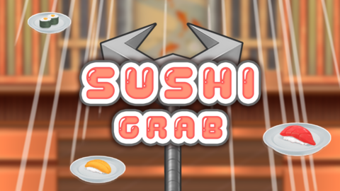 Sushi Grab