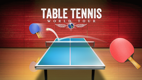 Table Tennis