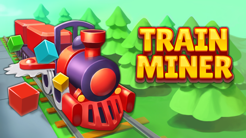 Train Miner