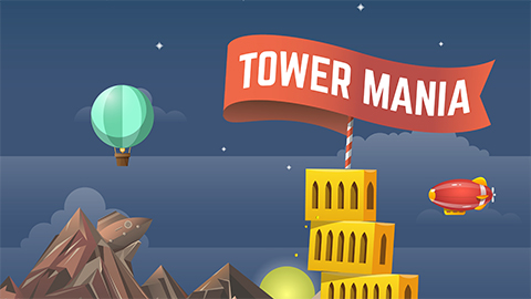 Tower Mania