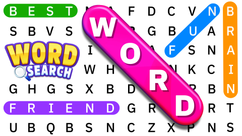 Word Search 2