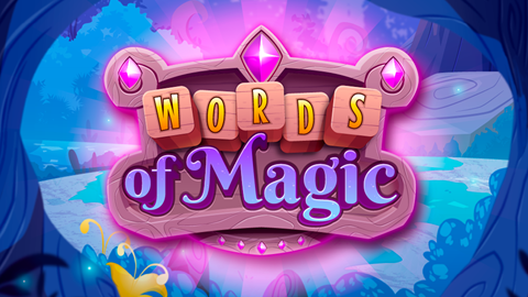Words Of Magic