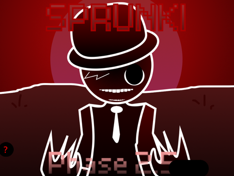 Sprunki Phase 2.5
